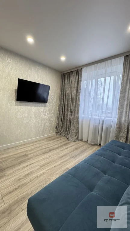 Продажа квартиры, Казань, ул. Авангардная - Фото 5