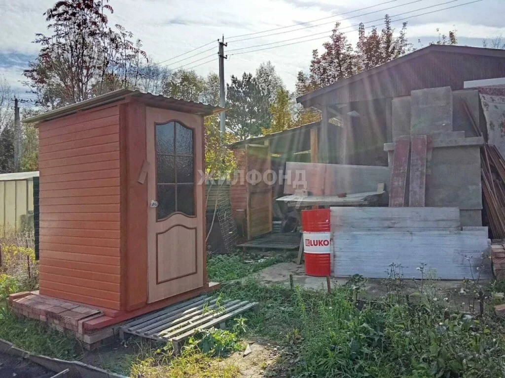 Продажа дома, Кубовая, Новосибирский район, ул. Заречная - Фото 4