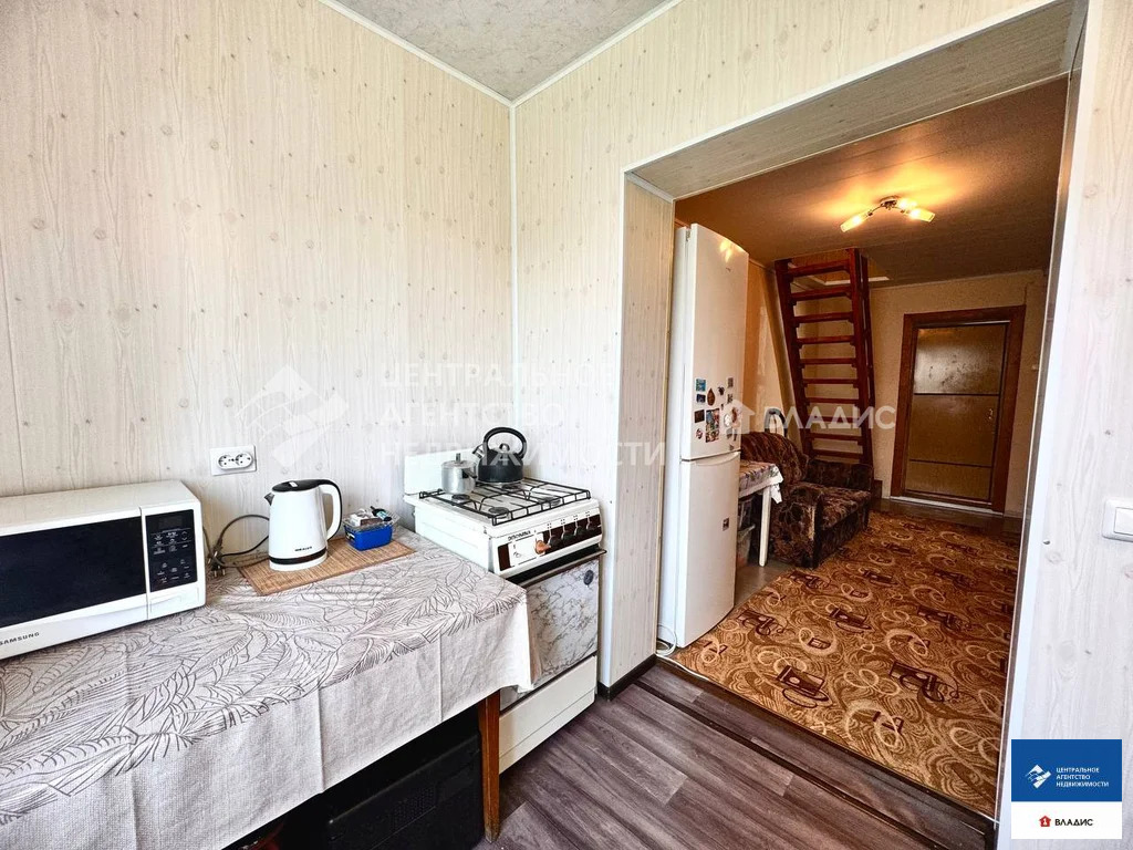 Продажа дома, Федоровское, Захаровский район - Фото 11