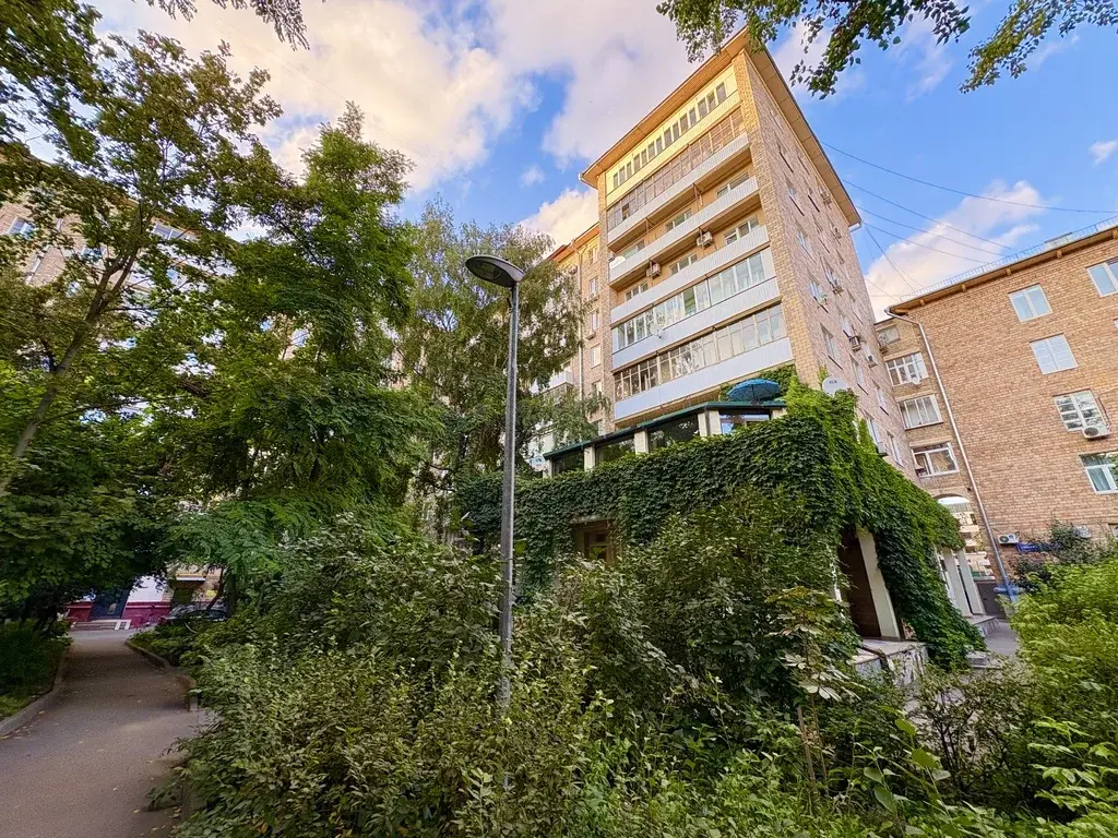 Продажа 2х к.кв. в центре, в кирпичном доме на ул. Васильевской - Фото 4