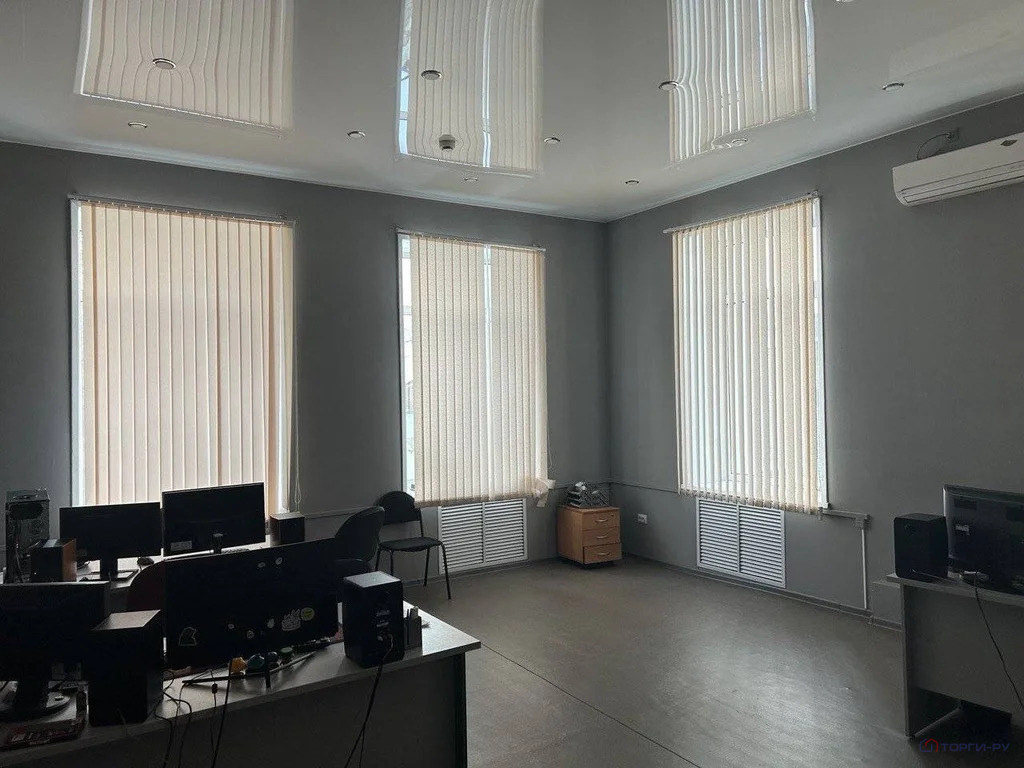 Продажа офиса, Благовещенск, ул. Пионерская - Фото 2