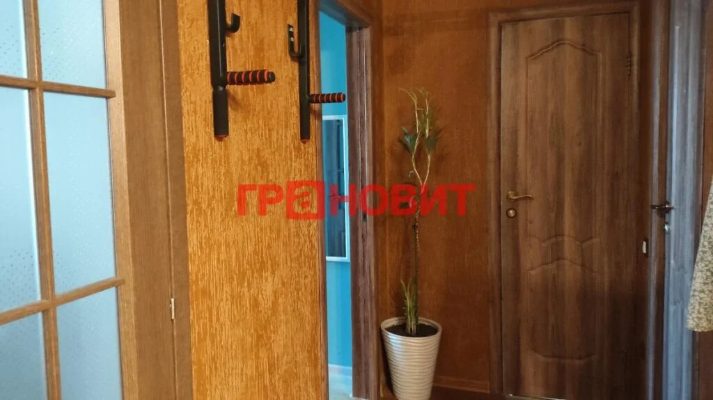 Продажа квартиры, Новосибирск, ул. Вилюйская - Фото 3