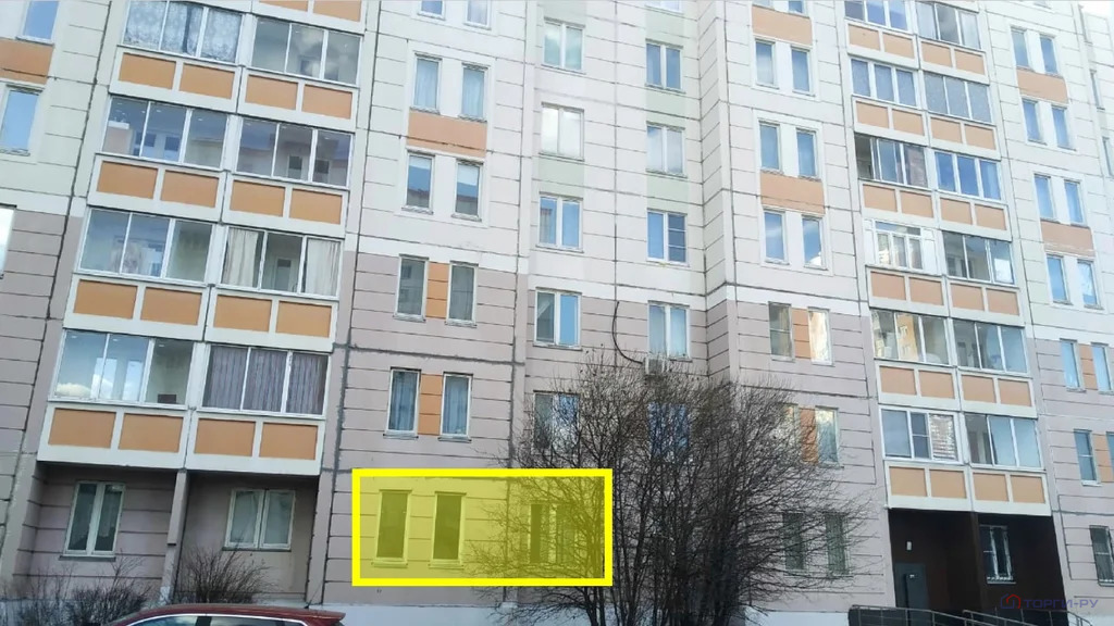 Продажа торгового помещения, ул. Маршала Савицкого - Фото 3