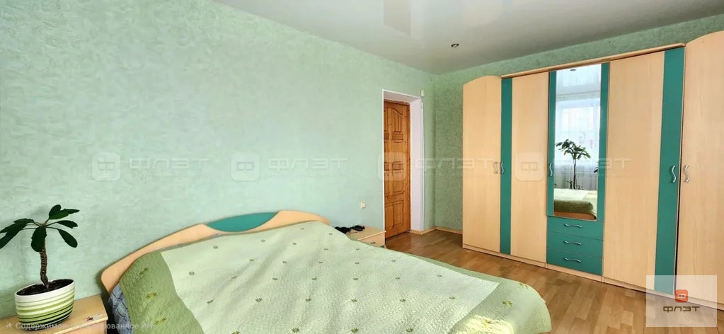 Продажа дома, Казань, ул. Южногорская (Константиновка) - Фото 22