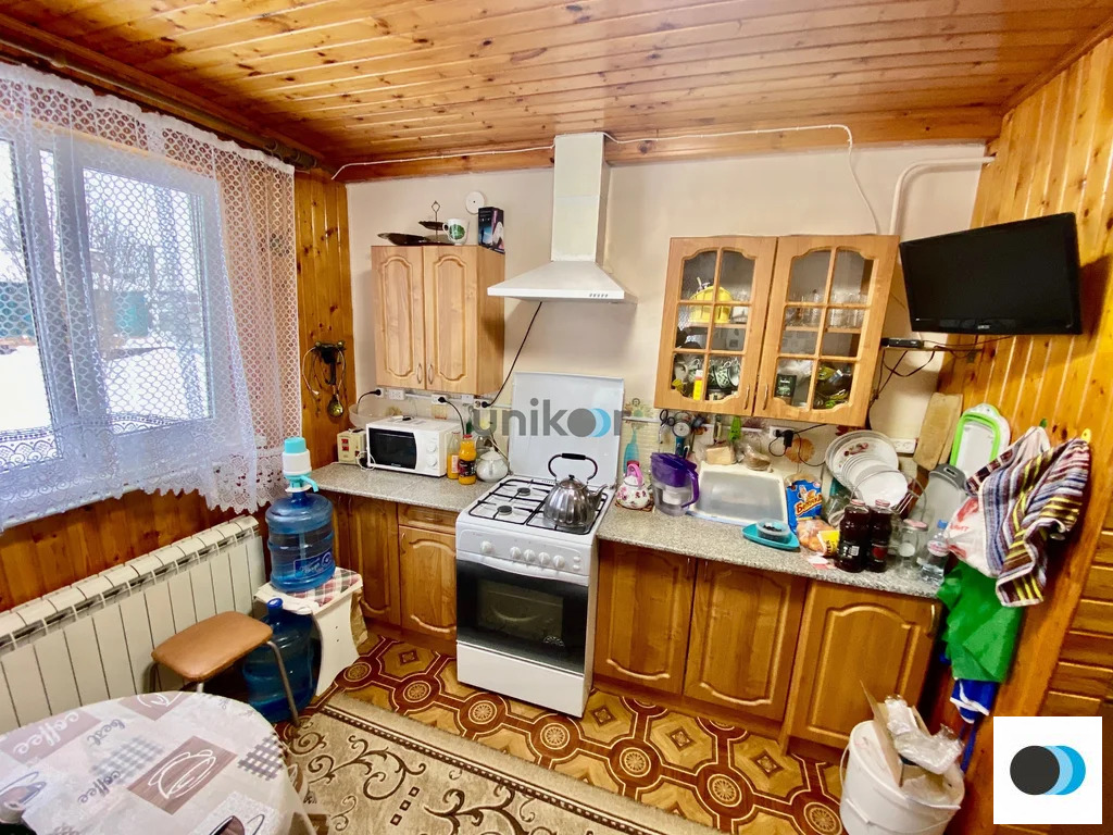 Продажа дома, Красная Горка, Нуримановский район, ул. Партизанская - Фото 9
