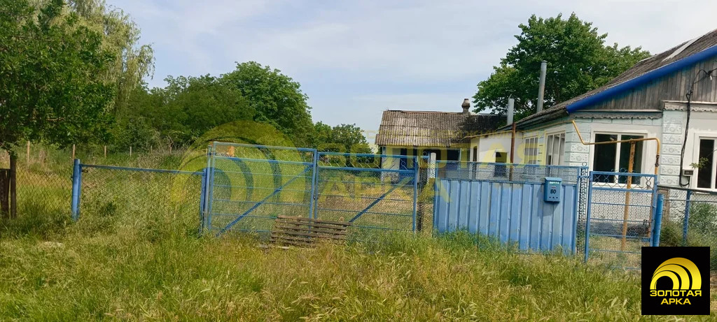 Продажа дома, Кеслерово, Крымский район, ул. Пушкина - Фото 12