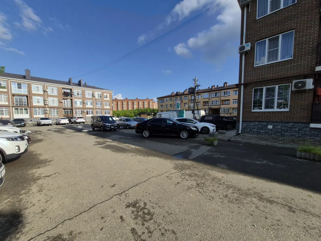 Продажа квартиры, Афипский, Северский район, ул. Победы - Фото 17