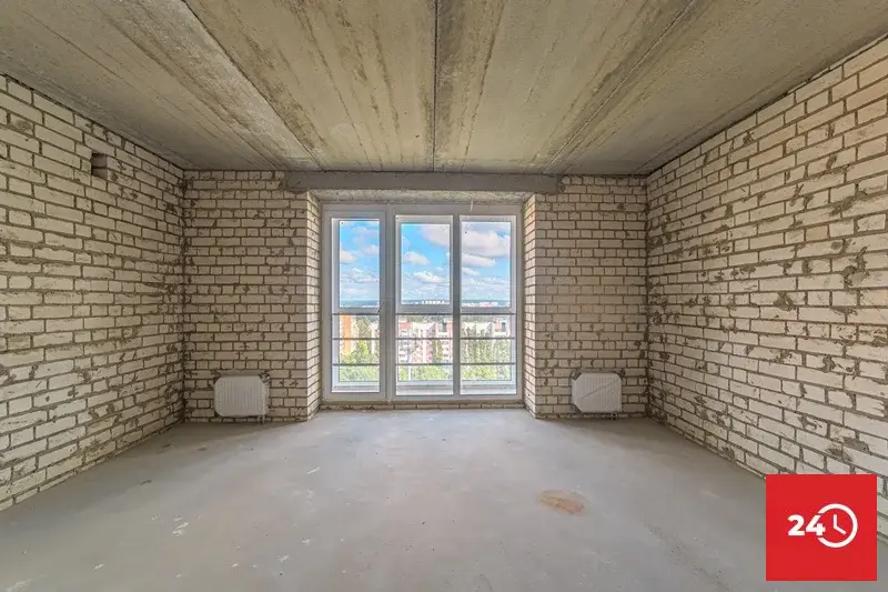 В продаже видовая студия в ЖК Von Herzen! - Фото 22
