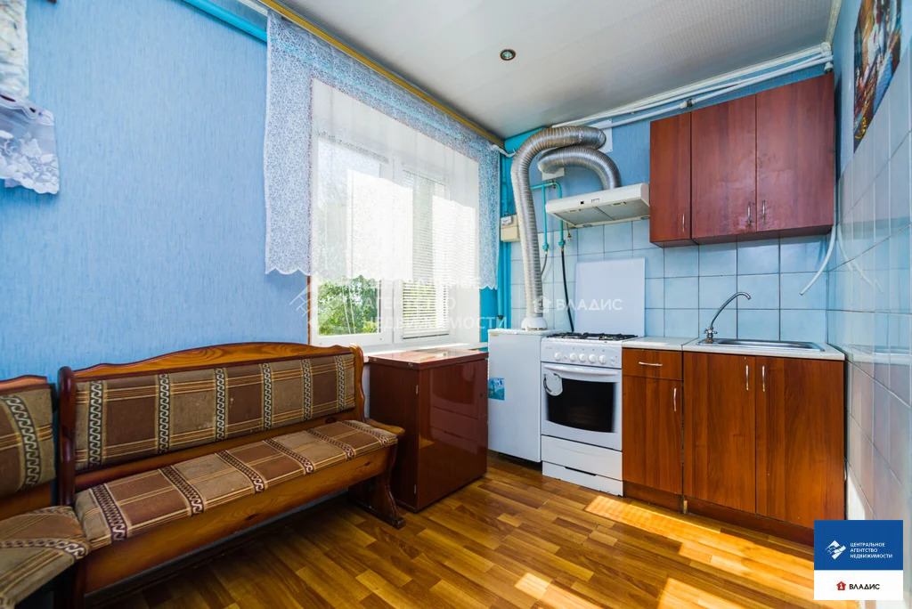 Продажа квартиры, Федоровское, Захаровский район, ул. Новая - Фото 11