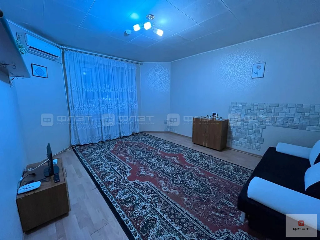 Продажа квартиры, Казань, ул. Минская - Фото 3