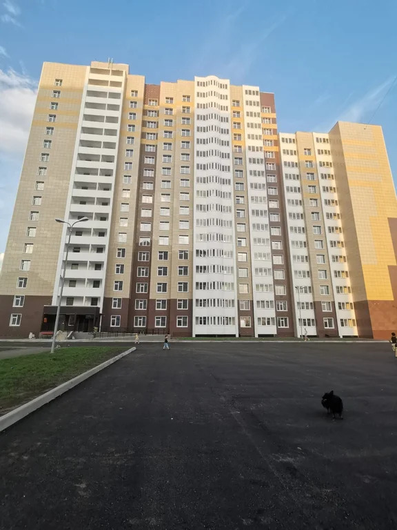 Продажа квартиры, Оренбург, улица Эссена - Фото 3