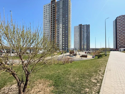 Продам однокомнатную (1-комн.) квартиру, Русская ул, 18, Анкудиновка д - Фото 12