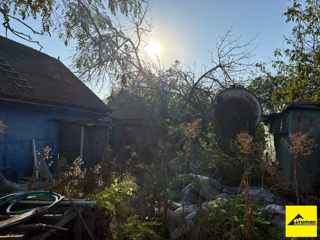 Продажа дома, Красноармейское, Ейский район - Фото 1