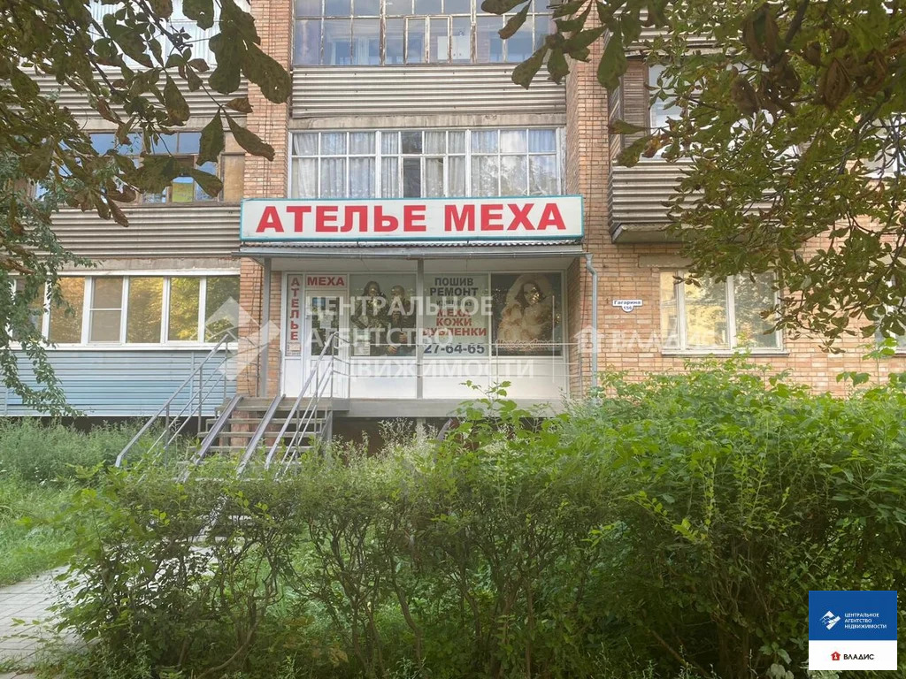 Продажа ПСН, Рязань, ул. Гагарина - Фото 6