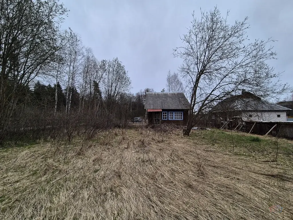 Дача 41,3 м2 на участке 8 сот. - Фото 28