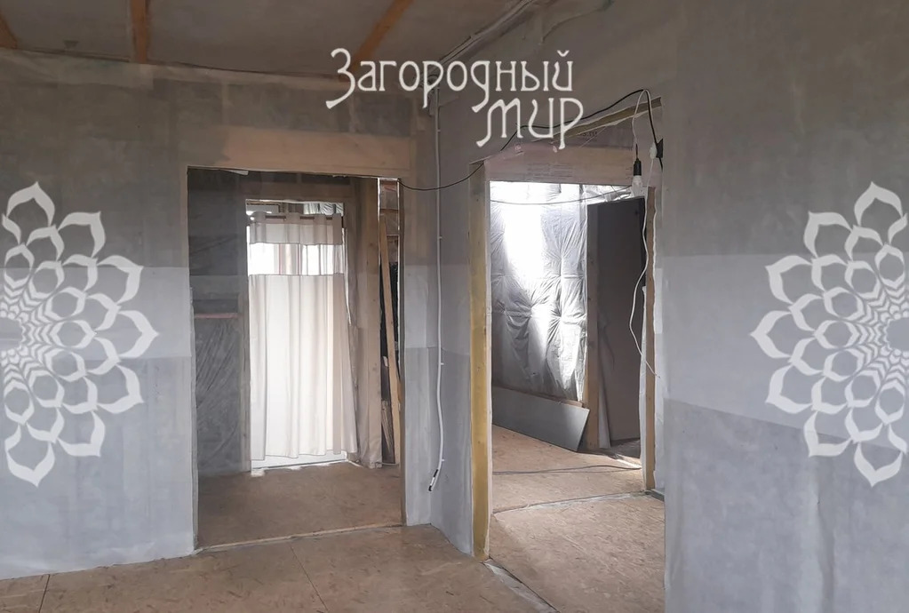 Продам дом, Дмитровское шоссе, 50 км от МКАД - Фото 18