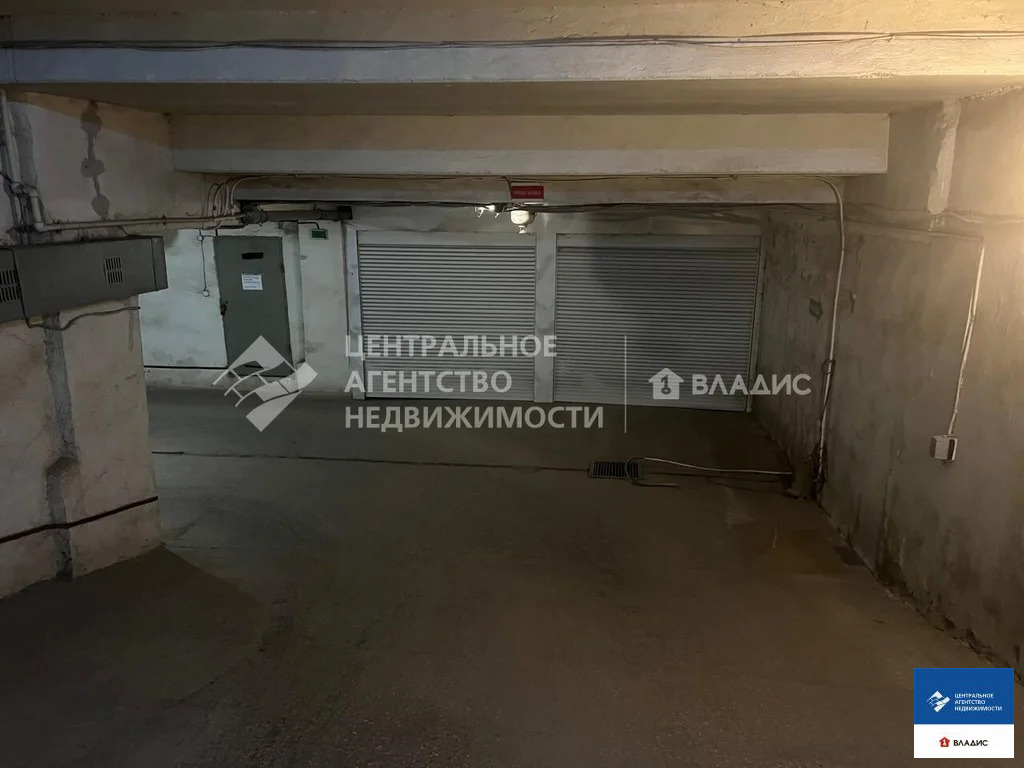 Продажа гаража, Рязань, Право-Лыбедская улица - Фото 7