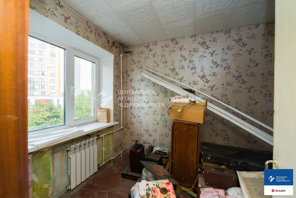 Продажа квартиры, Рязань, ул. Чкалова - Фото 4