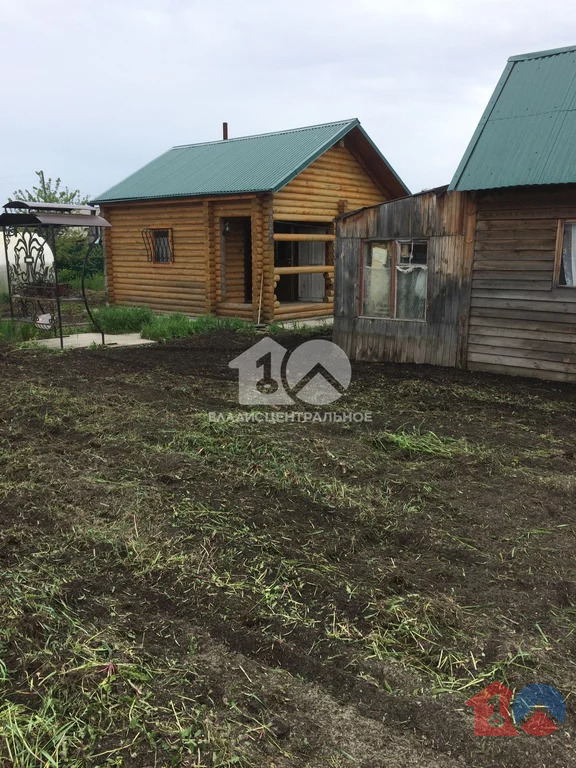 Новосибирский район, садовое товарищество Мечта, 5-я улица,  земля на ... - Фото 7