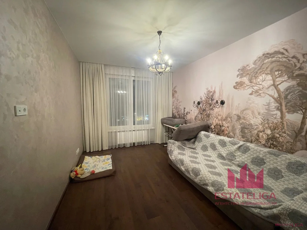 Продажа квартиры, ул. Винницкая - Фото 3