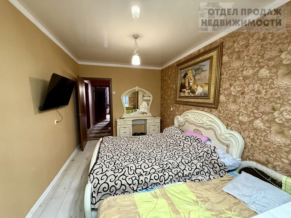 Просторная квартира - Фото 6