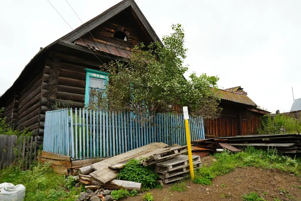 продаётся дом в г. нязепетровске по ул. крушина. - Фото 10