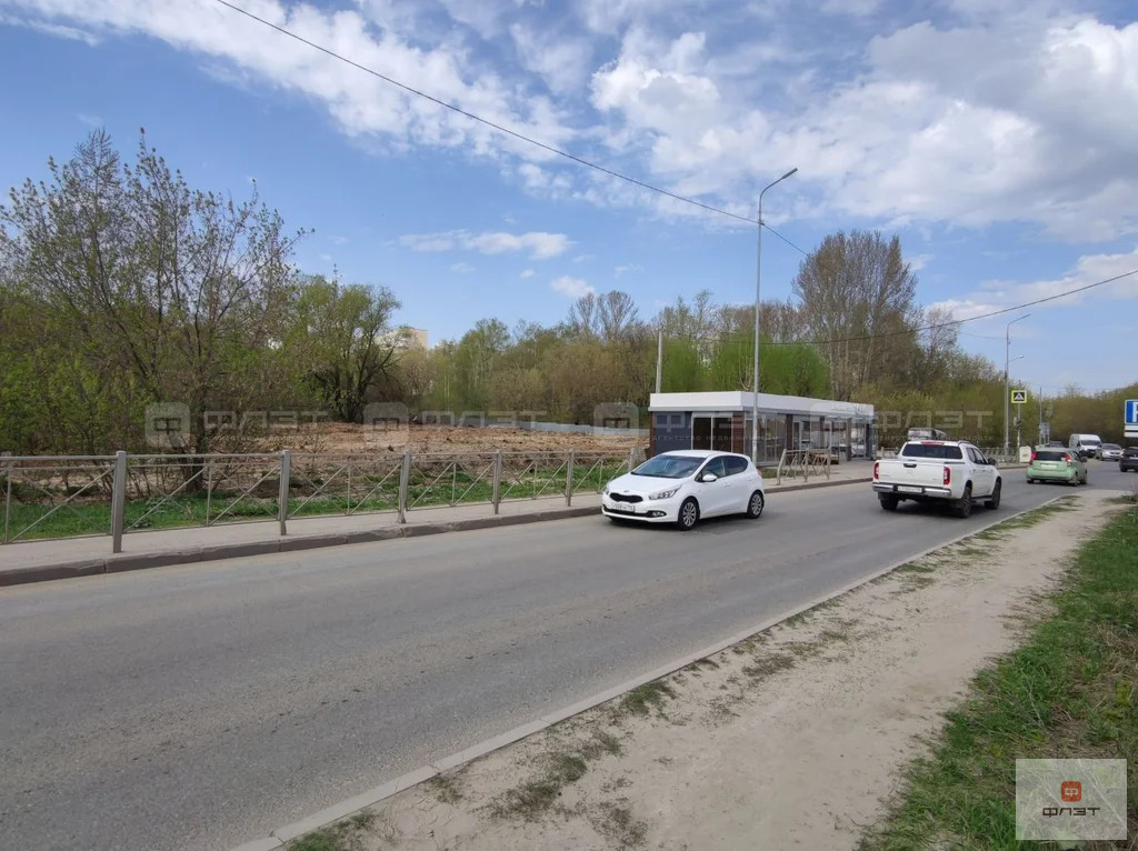 Продажа участка, Казань, пер. Ноксинский - Фото 3