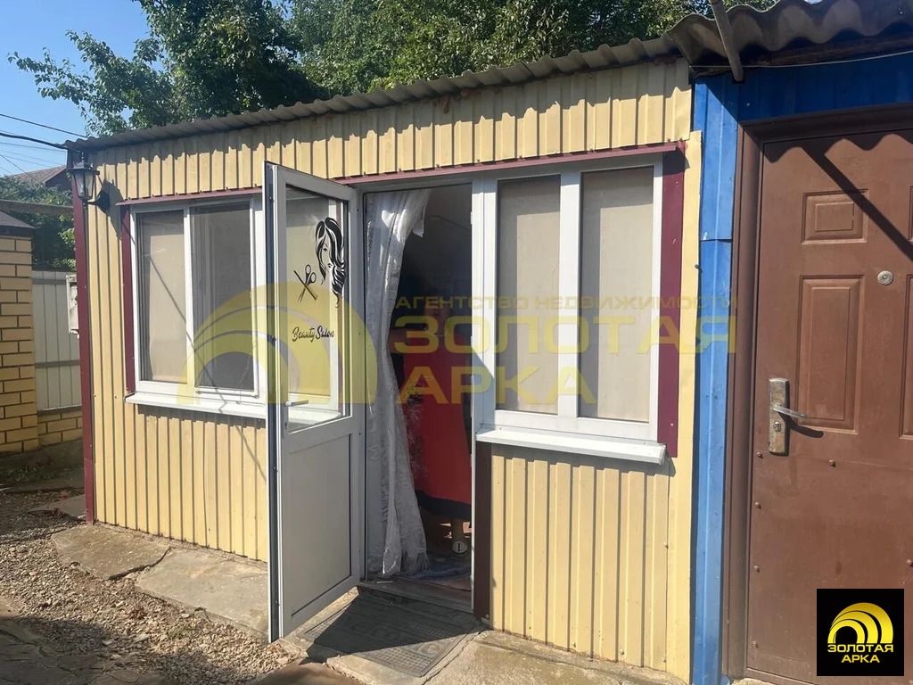 Продажа дома, Варениковская, Крымский район, ул. Свободы - Фото 19