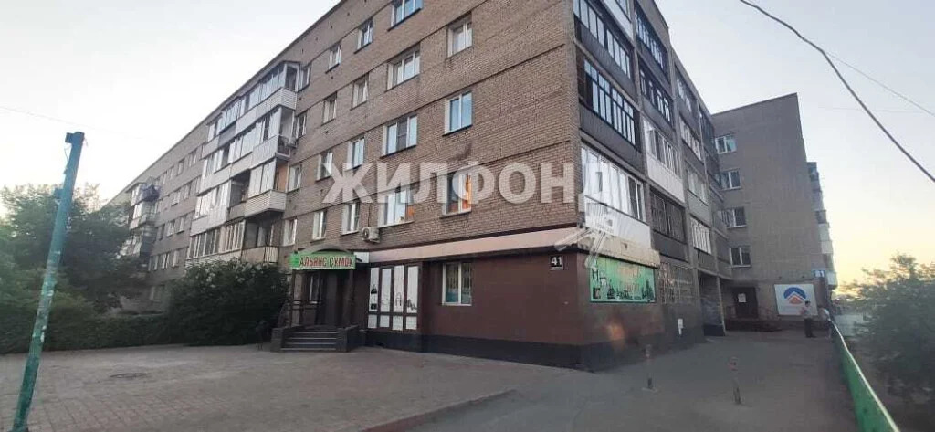 Продажа квартиры, Новосибирск, ул. Линейная - Фото 19