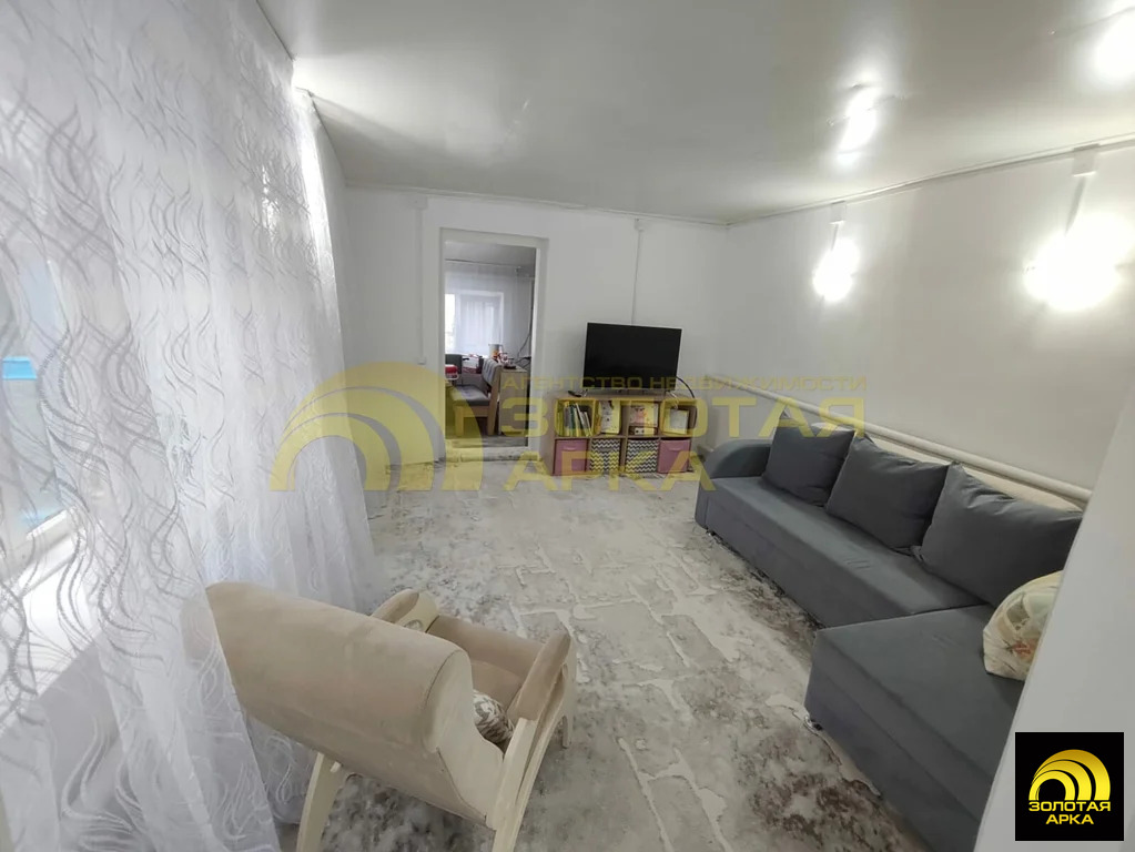 Продажа дома, Тамань, Темрюкский район, ул. Карла Маркса - Фото 7