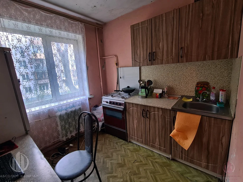 Продажа квартиры, Пушкино, Пушкинский район, Московский пр-кт - Фото 3