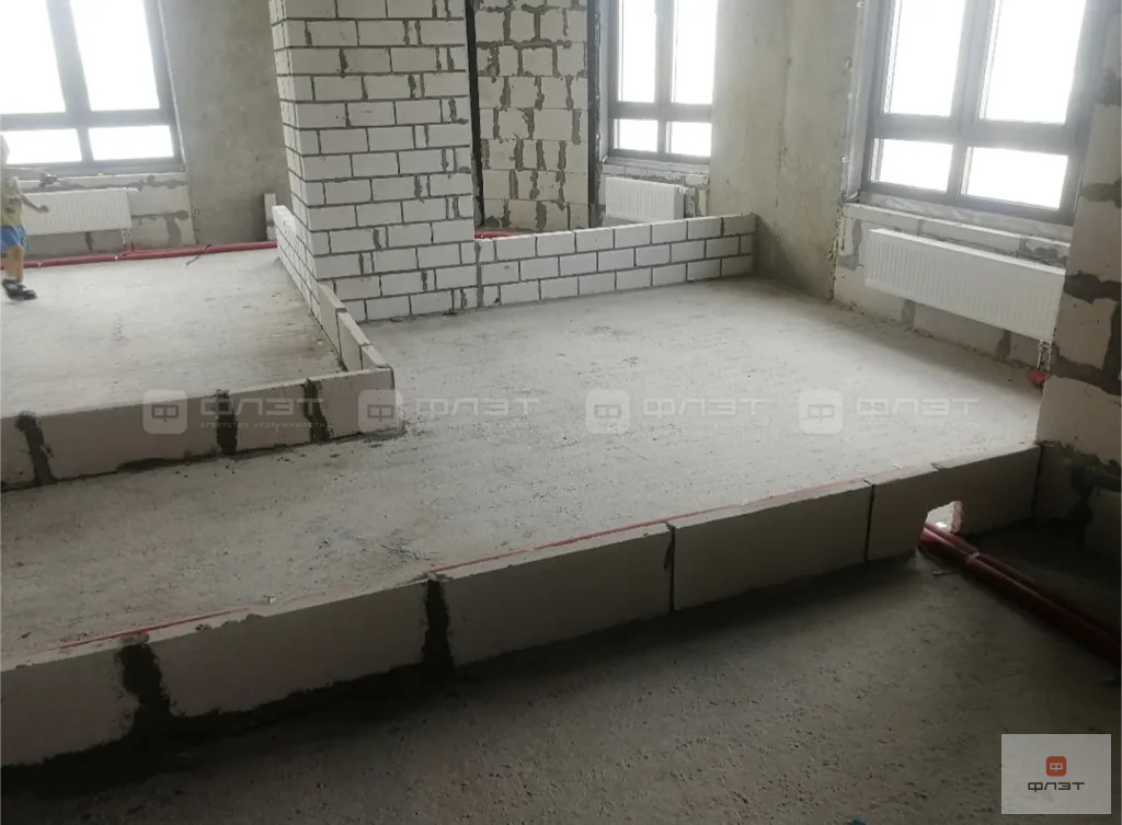 Продажа квартиры, Казань, ул. Алексея Козина - Фото 5