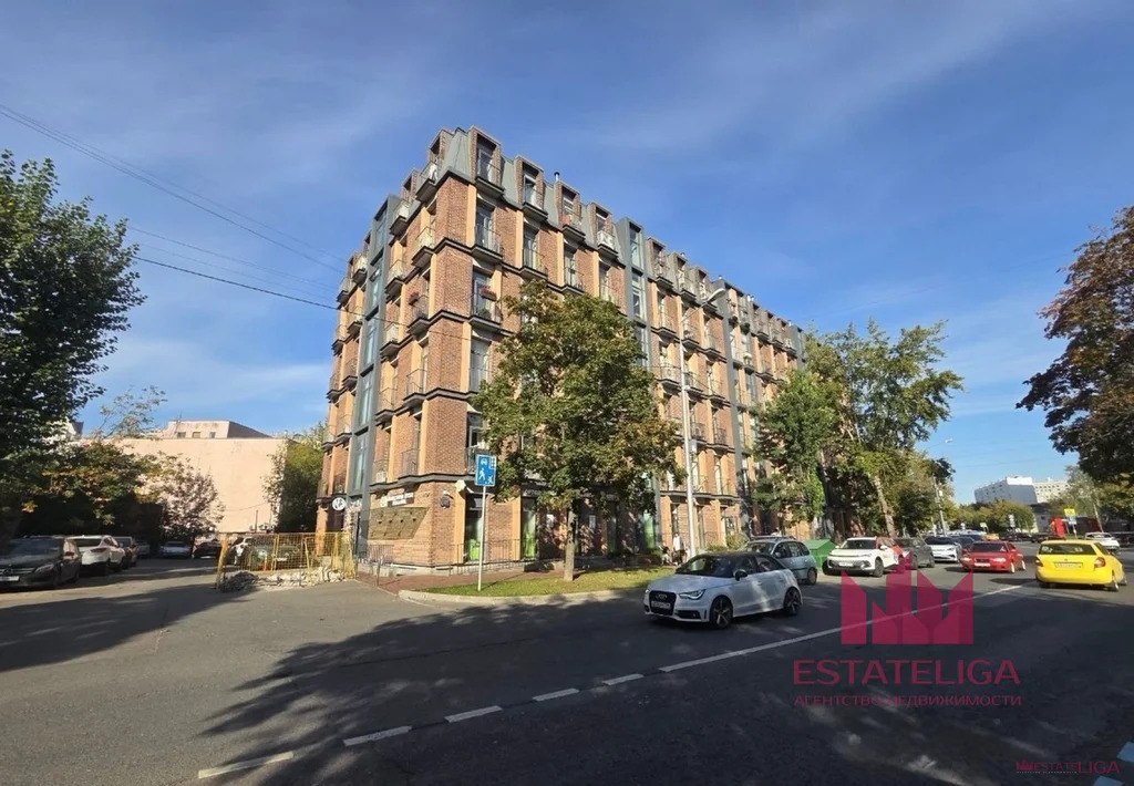 Продажа квартиры, ул. Берзарина - Фото 16