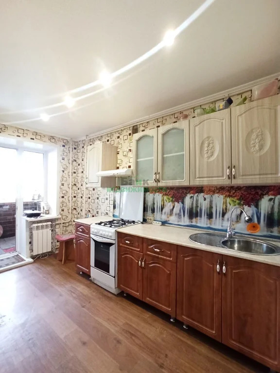 Продажа квартиры, Балаково, Саратовское шоссе ул. - Фото 0