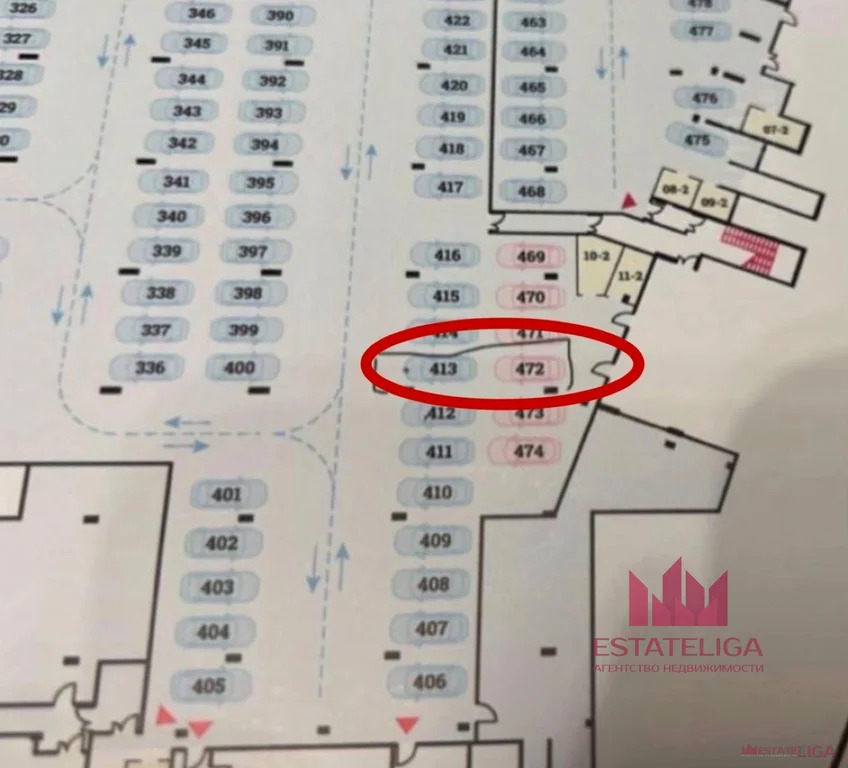 Продажа гаража, м. Шелепиха, Шмитовский проезд - Фото 1