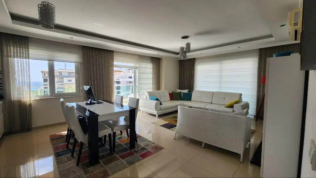 Горячее предложение! Квартира 2+1 на вторичном рынке - Фото 12