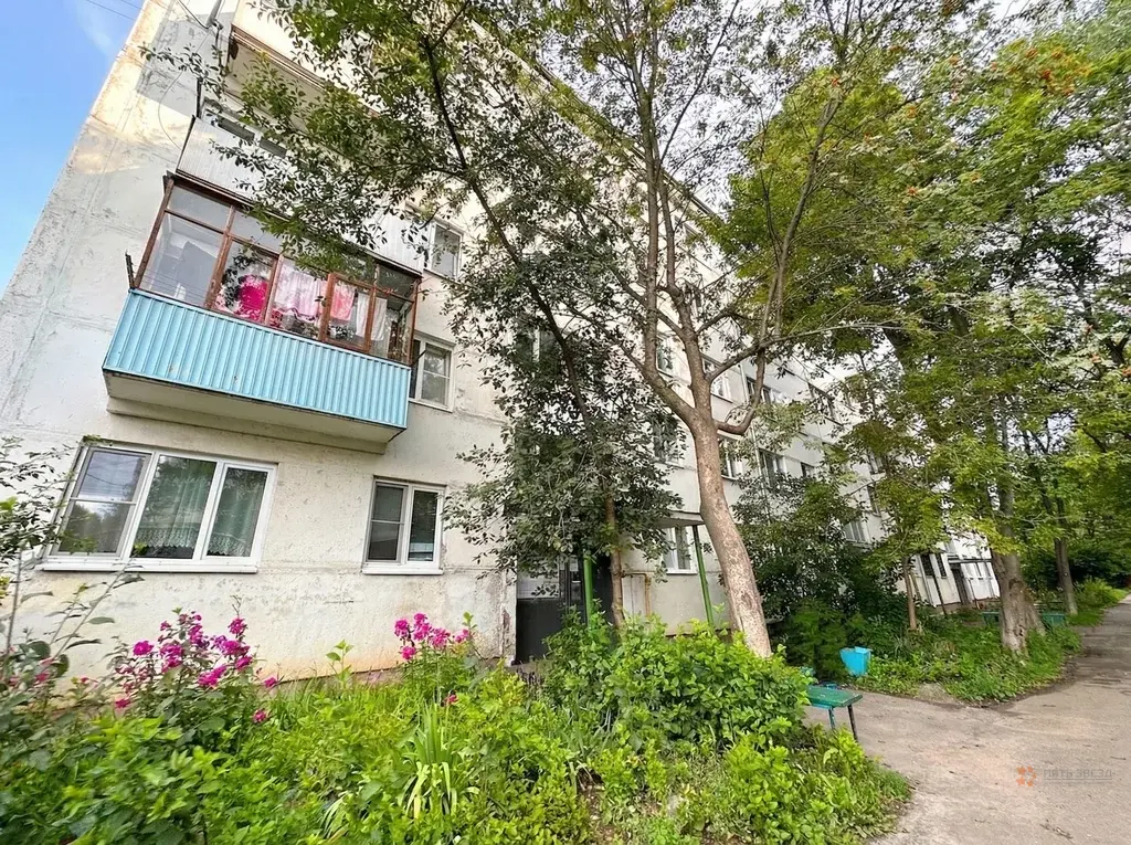 Продается 3-комнатная квартира Столбовая поселок, Парковая ул., 3 - Фото 18