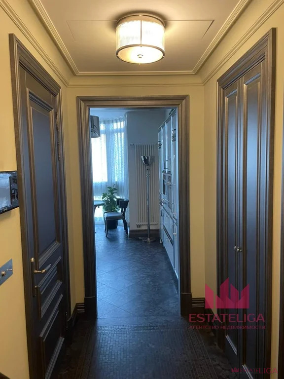 Аренда квартиры, Ломоносовский пр-кт. - Фото 8