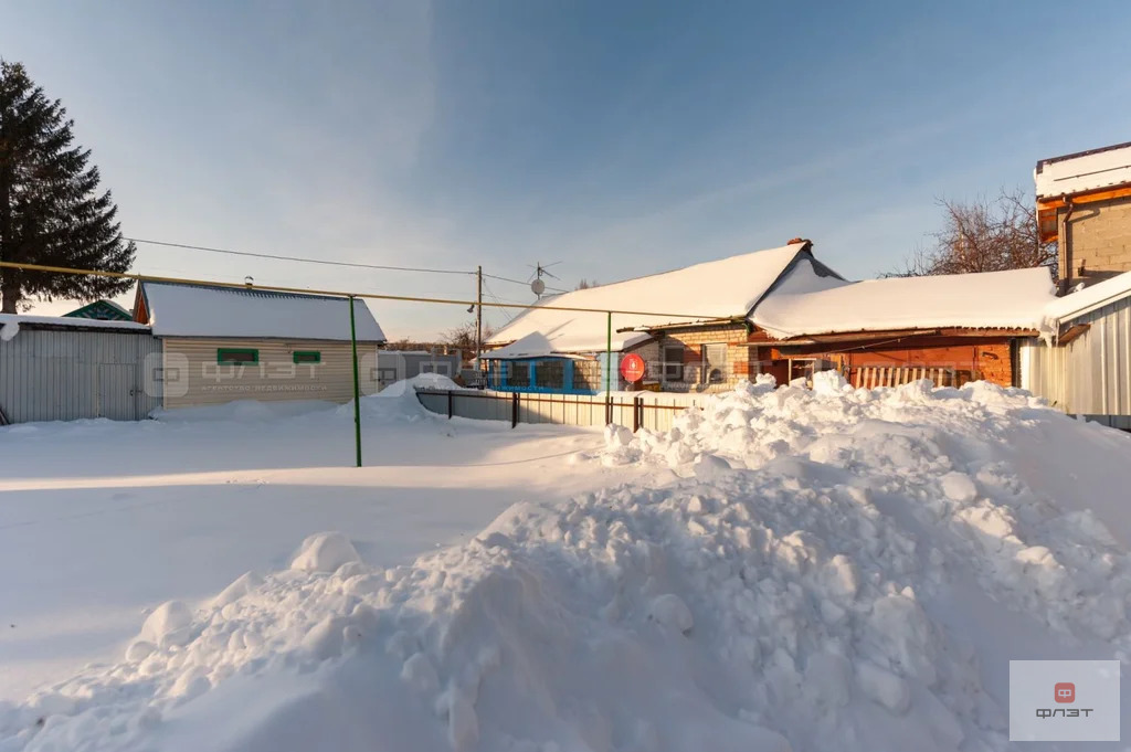 Продажа дома, Казань, ул. Волнистая - Фото 19