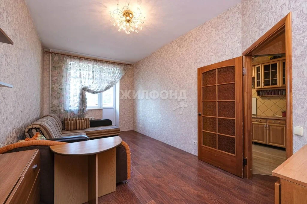 Продажа квартиры, Новосибирск, ул. Тенистая - Фото 6