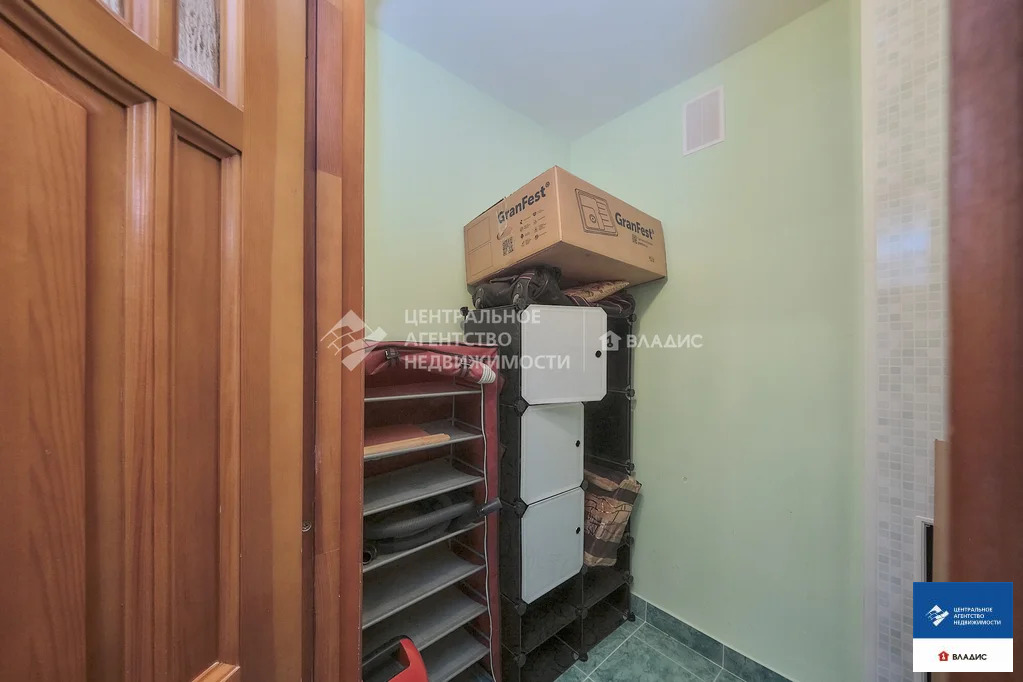 Продажа квартиры, Рязань, улица 2-я Линия - Фото 12