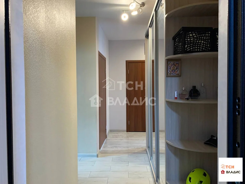 Продажа квартиры, Пушкино, Воскресенский район, улица Просвещения - Фото 4