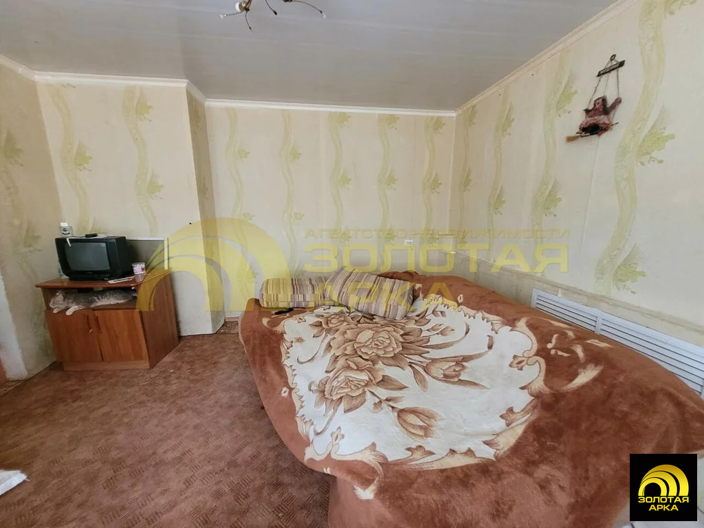 Продажа дома, Старотитаровская, Темрюкский район, Ильича пер. - Фото 5