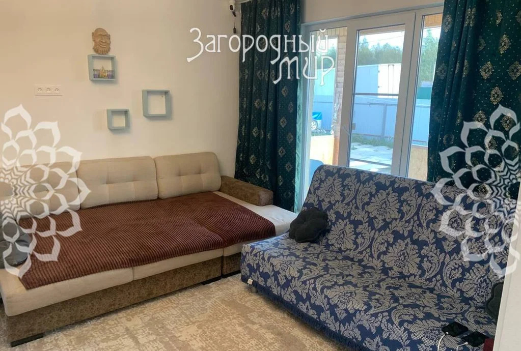 Продам дом, Дмитровское шоссе, 22 км от МКАД - Фото 11