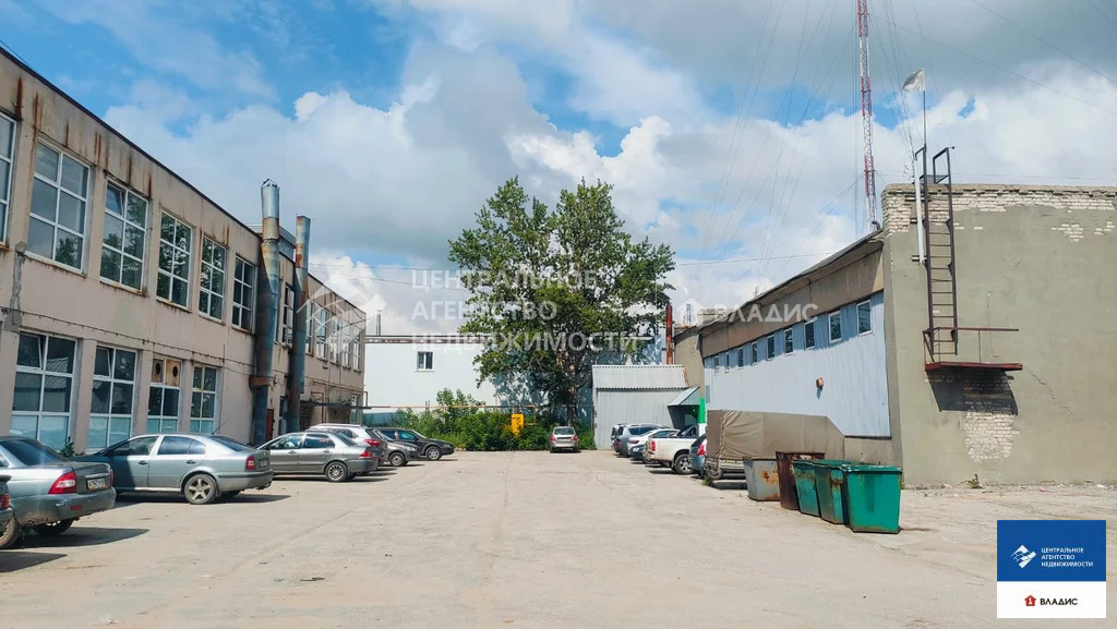 Аренда ПСН, Рязань, Куйбышевское ш. - Фото 9