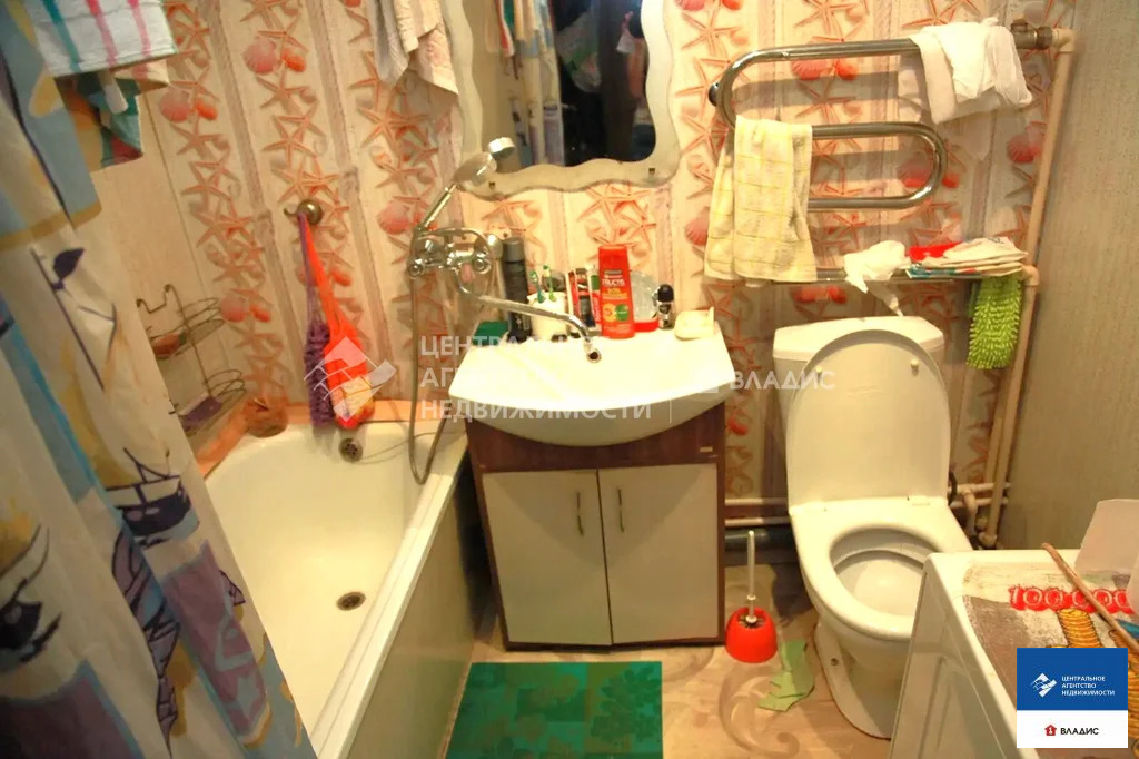 Продажа дома, Данево, Касимовский район - Фото 8