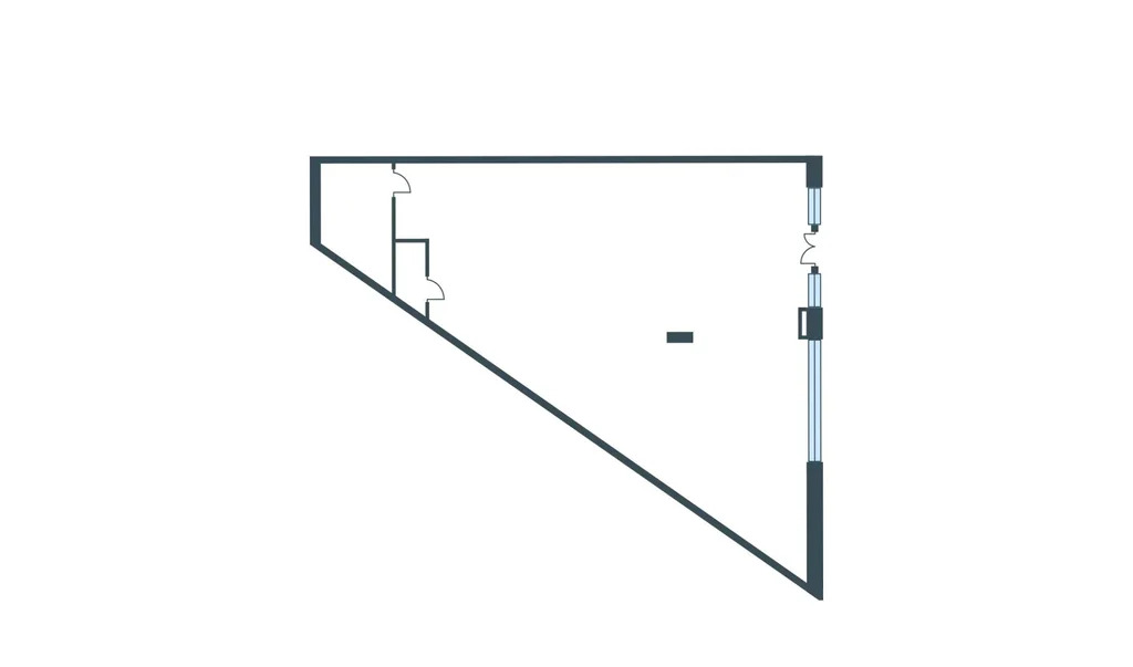 Аренда ПСН площадью 121.4 м2 - Фото 10