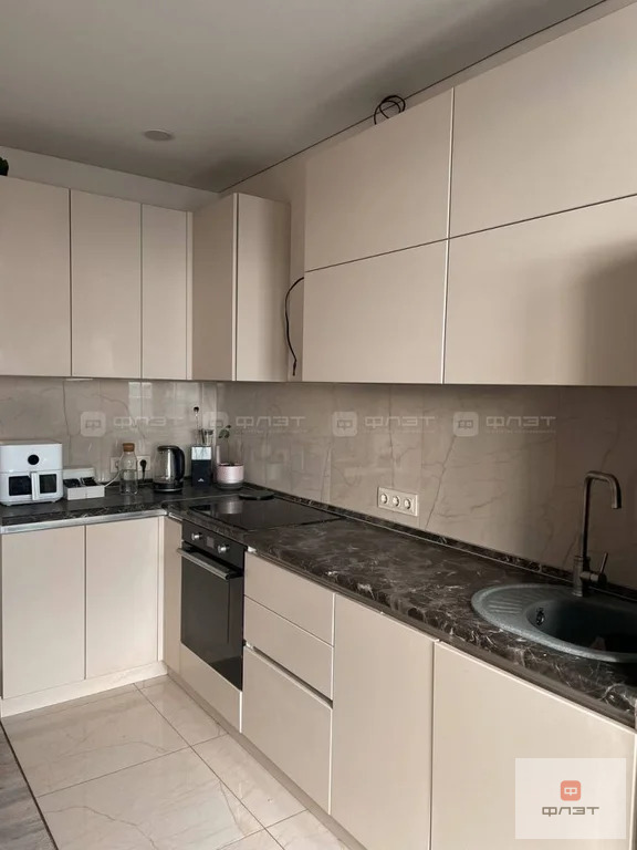 Продажа квартиры, Казань, ул. Краснококшайская - Фото 3