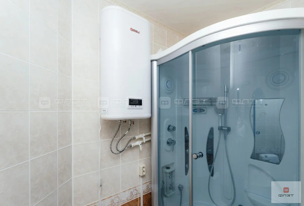 Продажа квартиры, Казань, ул. Чистопольская - Фото 26