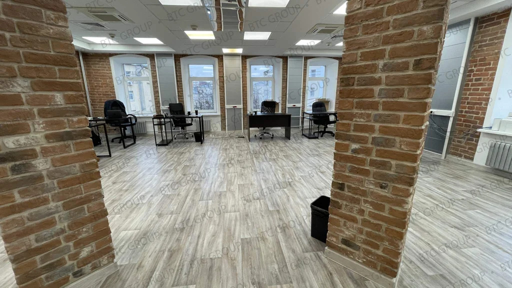 Аренда здания 952.2 м2 - Фото 8